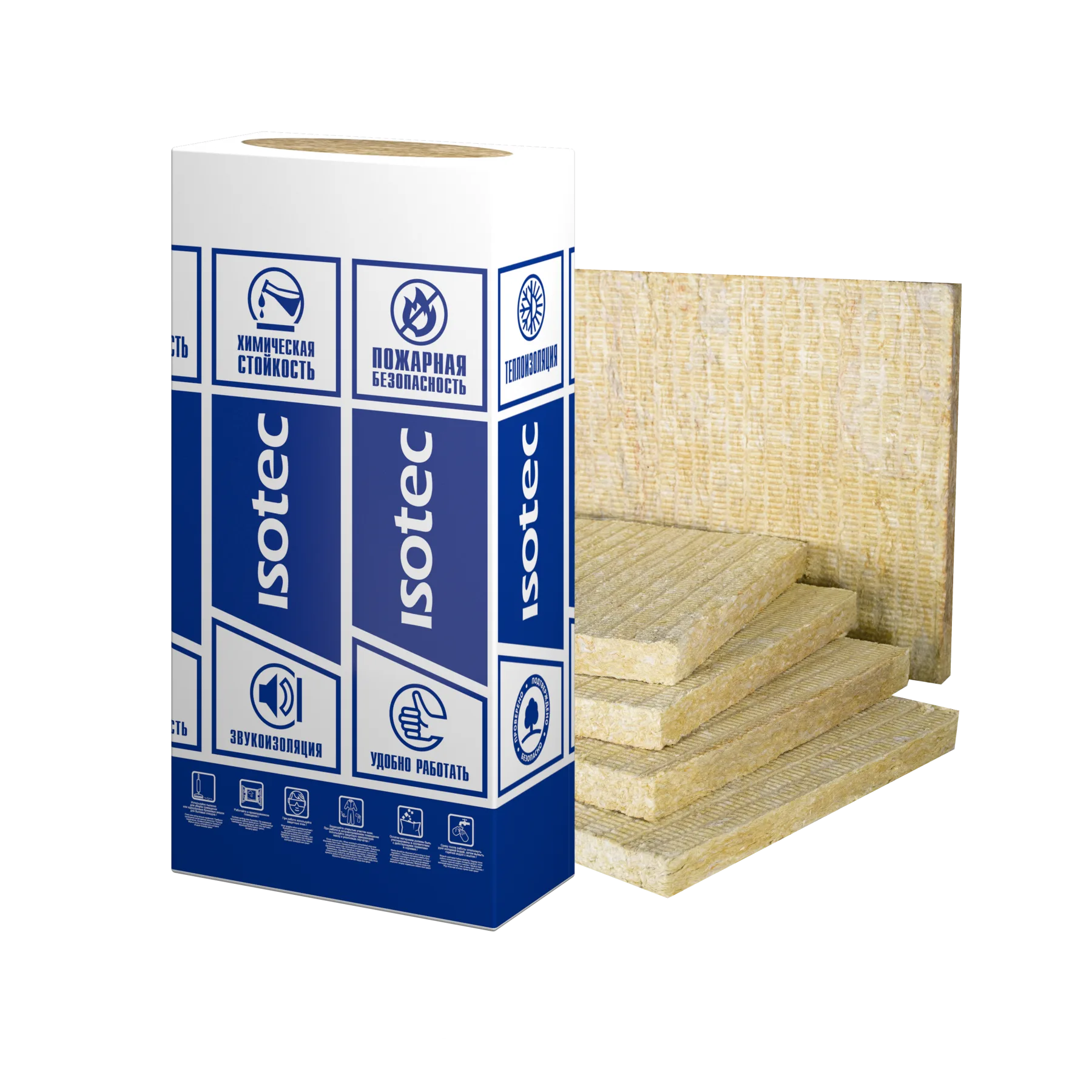 ISOTEC СР Протект Плита 100 (ISOTEC SR Protect Slab 100) (ИЗОТЕК) ISOTEC СР Протект Плита 100 (ISOTEC SR Protect Slab 100) (ИЗОТЕК)